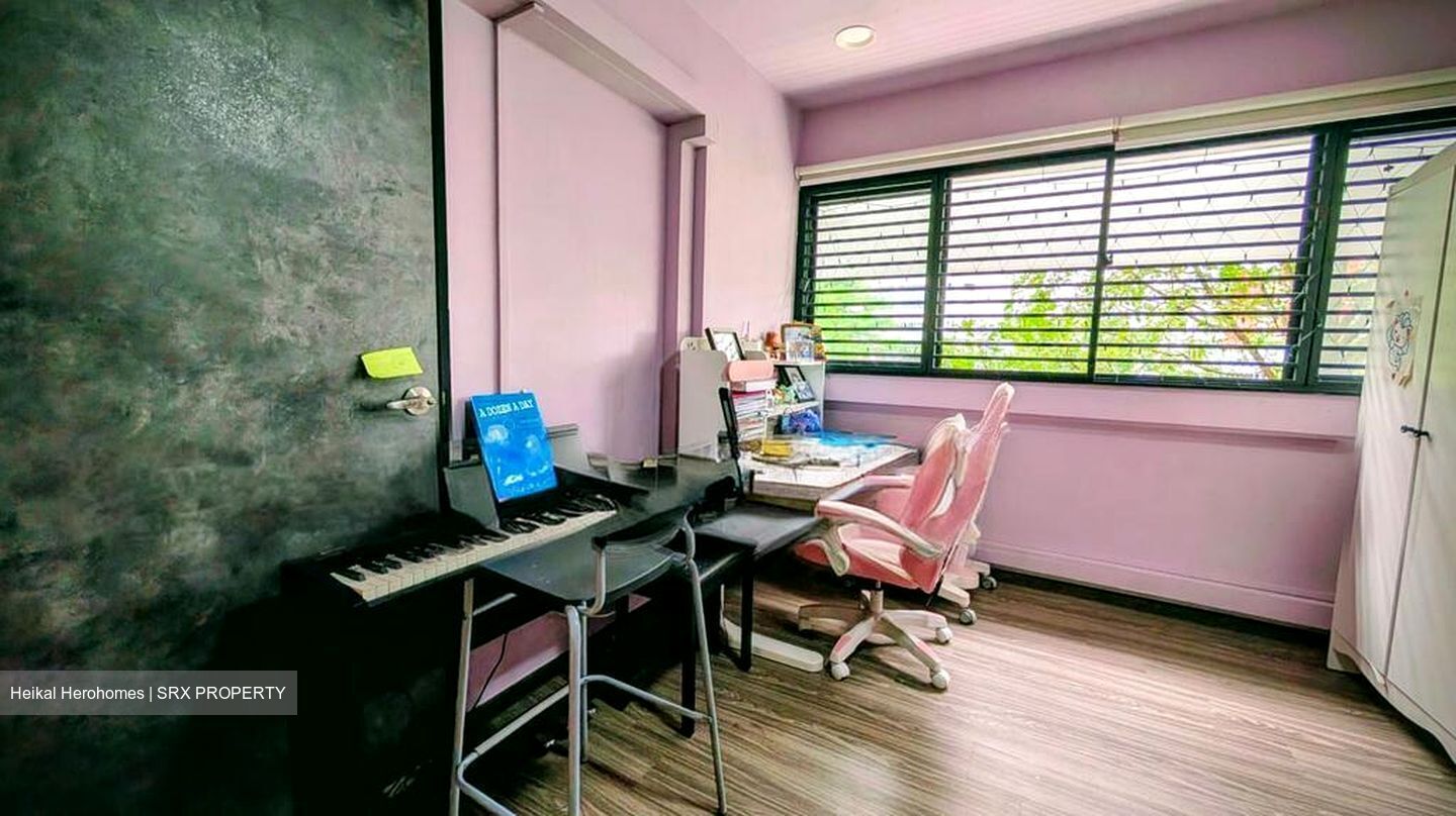Blk 203 Bukit Batok Street 21 (Bukit Batok), HDB 5 Rooms #576821451